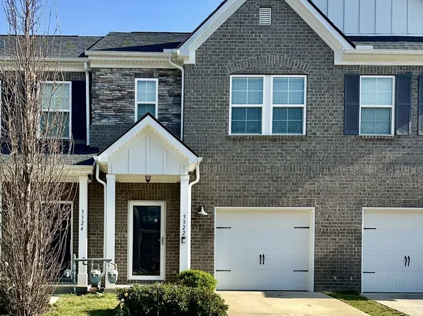 3322 Brookberry Ln, Murfreesboro, TN 37129