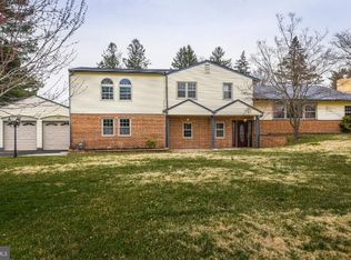 922 Thornton Rd, Horsham, PA 19044