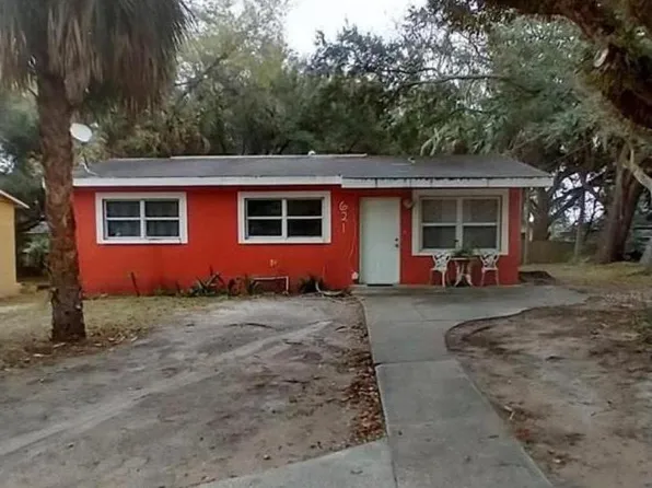 621 Lincoln Ave, Tarpon Springs, FL 34689