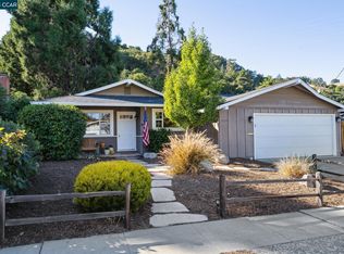 4112 Florence Dr, Martinez, CA