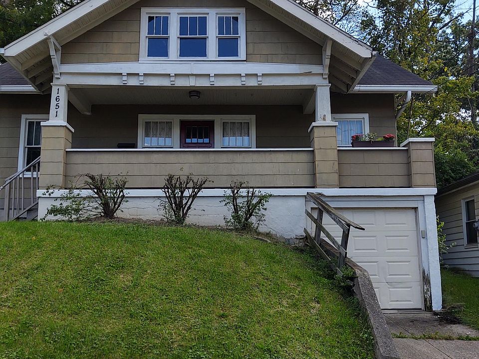 1st image of 1651 Frederick Ave