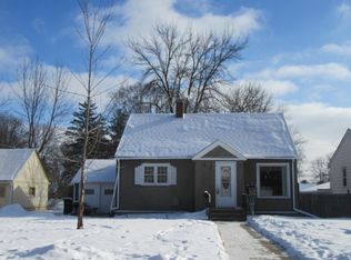 509 4th St SW, Little Falls, MN 56345