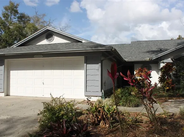24831 Silversmith Dr, Lutz, FL 33559