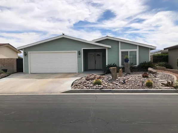 74965 Conestoga, Thousand Palms, CA 92276