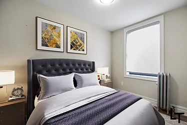 Rented by Keller Williams NYC