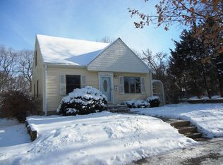 326 S 67th St, Milwaukee, WI 53214