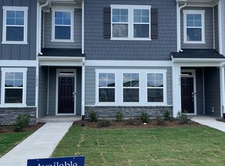 1858 Wild Crop Way #377, Wake Forest, NC 27587