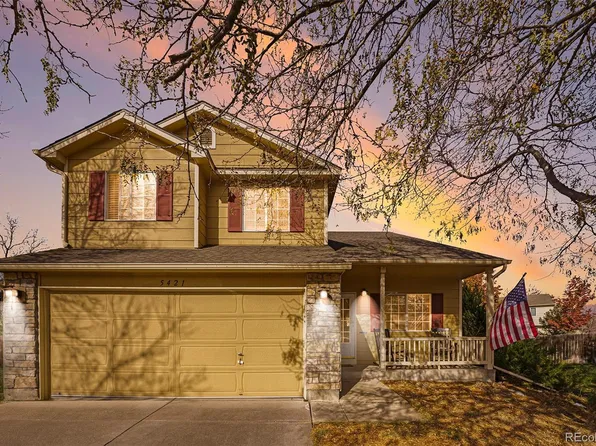 5421 E 129th Avenue, Thornton, CO 80241
