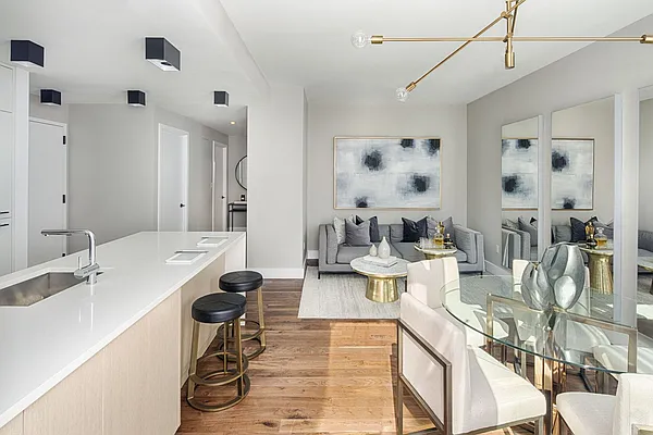 Sold by Halstead Real Estate | media 12