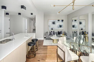 Sold by Halstead Real Estate