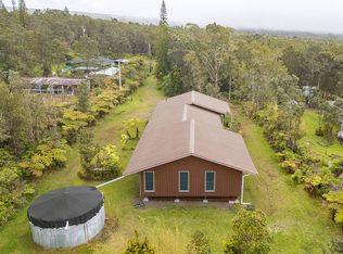11-3203 Mokuna St #A, Volcano, HI 96785