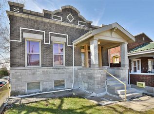 3958 Meramec St, Saint Louis, MO