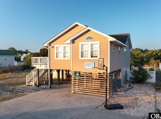 801 8th Ave LOT 10, Kill Devil Hills, NC 27948