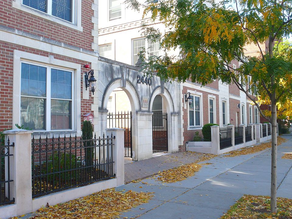 1st image of 2440 Massachusetts Ave Unit 8
