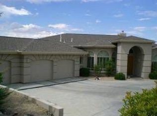 3062 Sunnybrae Cir, Prescott, AZ 86303