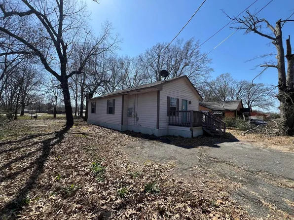 3506 W 12th Ave, Pine Bluff, AR 71603