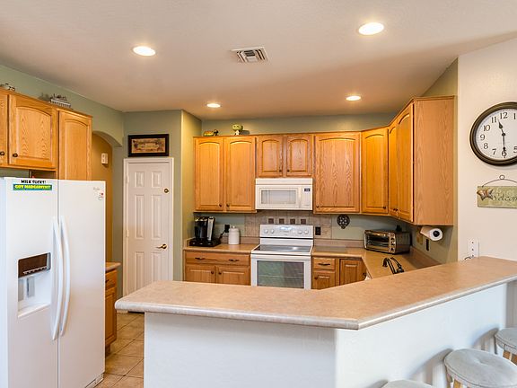 2nd image of 14216 W Desert Hills Dr