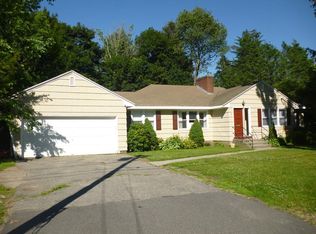 36 Stark Rd, Worcester, MA 01602