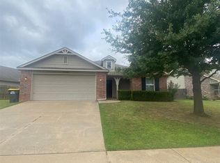 10306 S Prescott St, Jenks, OK 74037