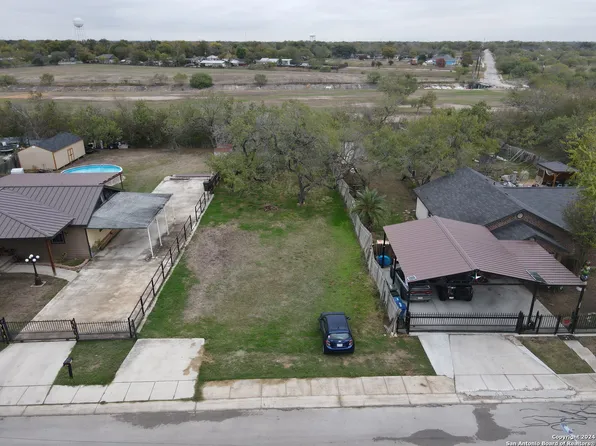8518 WILMA JEAN DR LOT 46, San Antonio, TX 78224