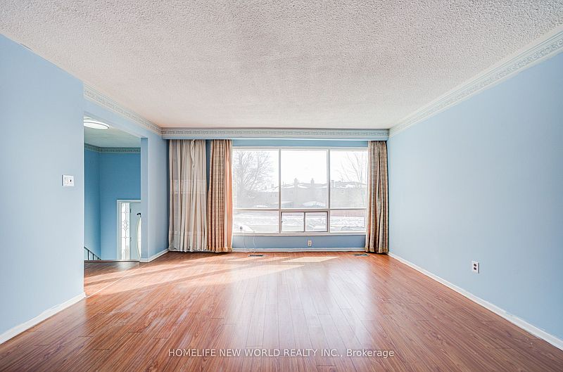 Toronto House for rent - 3 Bedrooms — photo 7