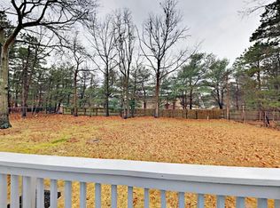 50 1st St, Manchester, NJ
