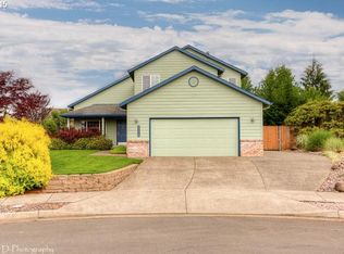 20246 Canterwood Ct, Oregon City, OR 97045