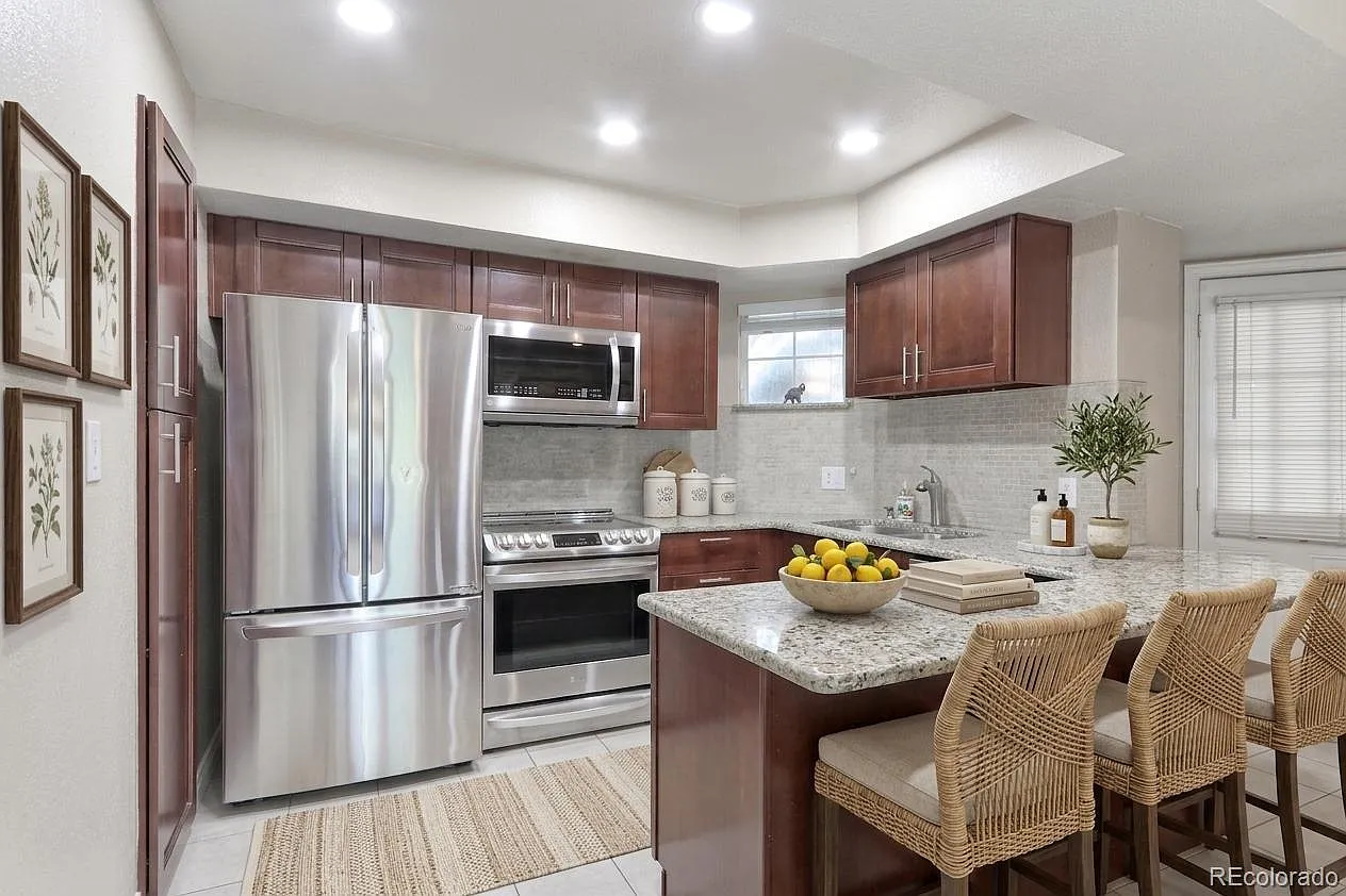 Cedar Bridge Condominiums — Photo 3