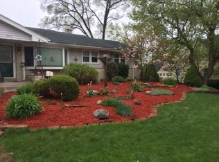 2501 W Ramsey Ave, Milwaukee, WI 53221