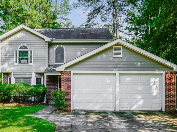 3811 Eden Glen Dr SE, Conyers, GA 30013