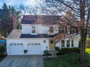 14415 Round Lick Ln, Centreville, VA 20120