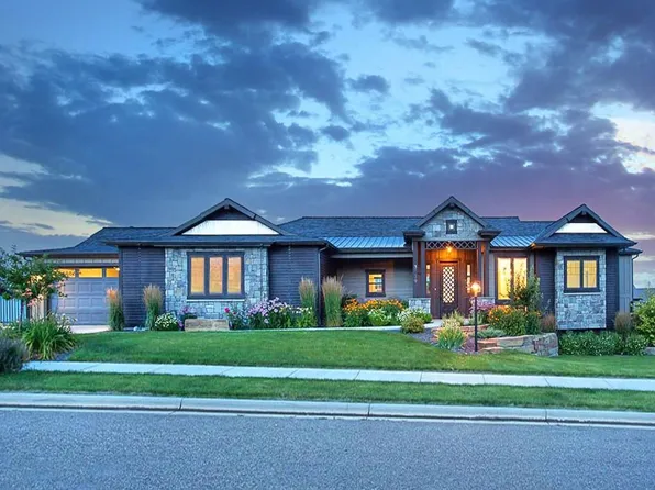 3139 Harrier Ln, Billings, MT 59106