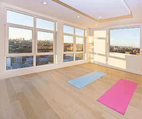 Rented by Brooklyn Group | media 102