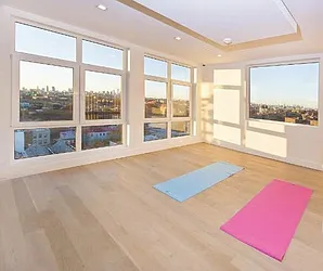 Rented by Brooklyn Group