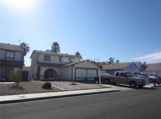 7209 Periwinkle Dr, Las Vegas, NV 89128