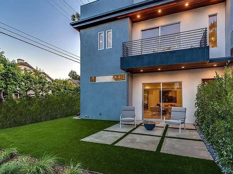 801 N Kilkea Dr — Photo 15