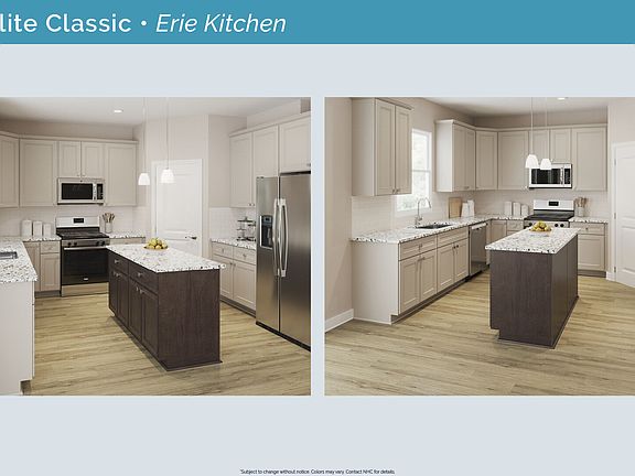 Smart Essentials- Elite Classic Kitchen Representation