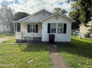 141 W Howe St, Alcoa, TN 37701