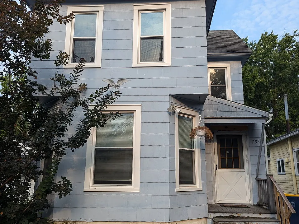 292 Locust St #LOWER