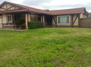 1117 W Alru St, Rialto, CA 92376