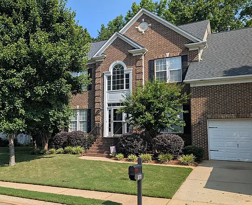 208 Woodland Creek Way Photo 1