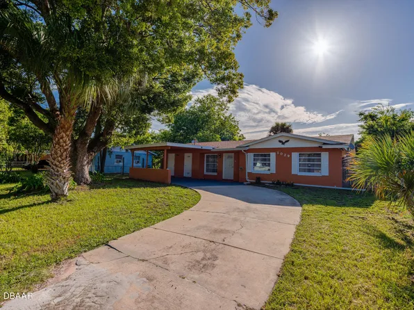 1029 Libby Ave, Daytona Beach, FL 32117