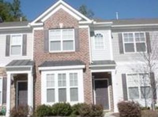 8961 Camden Park Dr, Raleigh, NC 27613