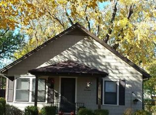 817 S Green St, Wichita, KS 67211