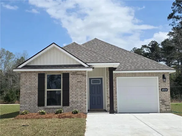 40118 Cordgrass Ln, Ponchatoula, LA 70454