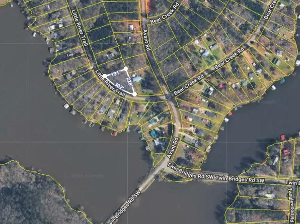 104 Little River Ct, Eatonton, GA 31024