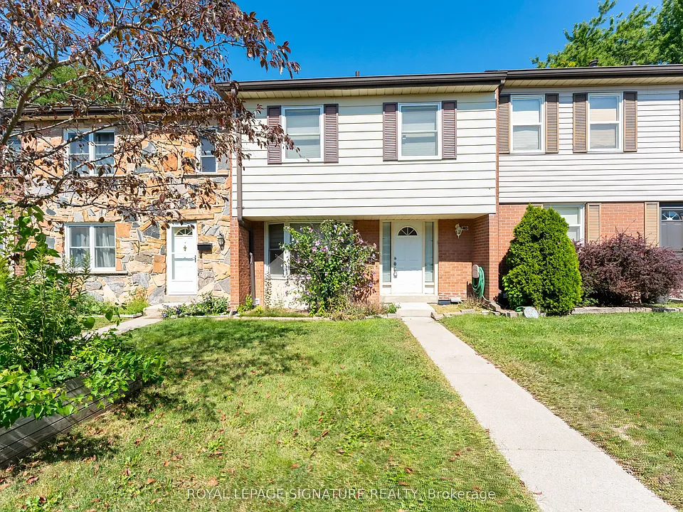 2825 Gananoque Dr #40