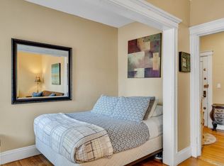 11 Park Dr APT 12A, Boston, MA 02215