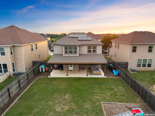 7814 Blackhawk Pass Unit A, San Antonio, TX 78253