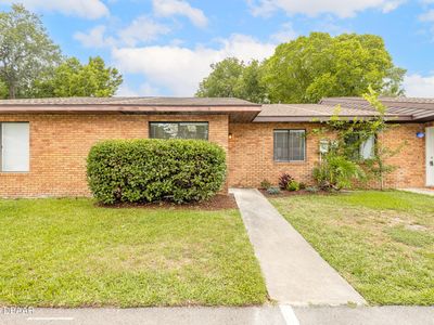 1520 Franklin Cir, Holly Hill, FL, 32117
